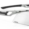 Rudy Project Tralyx+ Slim Sportbrille - Light Grey Matte/ImpactX Photochromic -Sportausrüstung SP787897 0000 Rudy Project Tralyx slim sportbrille small light grey matte impactx photochromic 2 laser black smoke 1