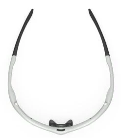 Rudy Project Tralyx+ Slim Sportbrille - Light Grey Matte/ImpactX Photochromic -Sportausrüstung SP787897 0000 Rudy Project Tralyx slim sportbrille small light grey matte impactx photochromic 2 laser black smoke 6