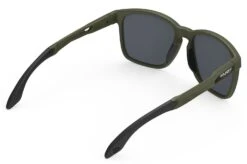 Rudy Project Lightflow A Sonnenbrille - Olive Matte / Multilaser Gold 12 Rudy Project Lightflow A Sonnenbrille - Olive Matte / Multilaser Gold -Sportausrüstung SP823213 0000 40 Rudy Project Lightflow Sonnenbrille olive matte