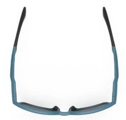 Rudy Project Lightflow A Sonnenbrille - Teal Matte / Multilaser Orange -Sportausrüstung SP824064 0000 50 Rudy Project Lightflow Sonnenbrille teal matte