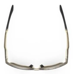 Rudy Project Lightflow A Sonnenbrille - Ice Gold Matte / Multilaser Gold -Sportausrüstung SP825721 0000 50 Rudy Project Lightflow Sonnenbrille ice gold matte multilaser gold