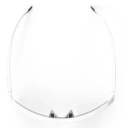 Rudy Project Spinshield Air Sportbrille - White Matte / Multilaser Gold -Sportausrüstung SP845758 0000 50 Rudy Project Spinshield Air Sportbrille Glasses White Matt MLS Multilaser Gold