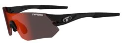 TIFOSI Tsali Fototec Sportbrille-black Mat -Sportausrüstung Small Parts Tsali Clarion Red Foto 3Q dark