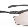 Rudy Project Rydon 2.0 Sportbrille - Crystal Ash - ImpactX 2 Laser Brown -Sportausrüstung Sportbrille Rydon Crystal Ash Impactx Photochromic 2 Laser Brown 1
