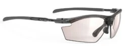 Rudy Project Rydon 2.0 Sportbrille - Crystal Ash - ImpactX 2 Laser Brown