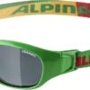 Alpina Sports Flexxy Kids Kindersonnenbrille - Green-puzzle 1 Alpina Sports Flexxy Kids Kindersonnenbrille - Green-puzzle -Sportausrüstung Sports Flexxy Kids A8495475