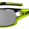 TIFOSI Amok Sportbrille-Race Neon/Smoke Fototec -Sportausrüstung TFAMOK2934x2400