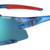 TIFOSI Aethon Sportbrille-crystal-blue/Mirror Blue 2 TIFOSI Aethon Sportbrille-crystal-blue/Mirror Blue -Sportausrüstung Tifosi Aethon Sportbrille cristal blue 1