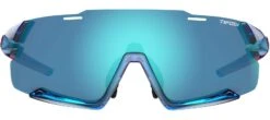 TIFOSI Aethon Sportbrille-crystal-blue/Mirror Blue -Sportausrüstung Tifosi Aethon Sportbrille cristal blue 3