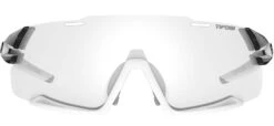 TIFOSI Aethon Sportbrille-crystal-smoke-white/Light Night Fototec -Sportausrüstung Tifosi Aethon Sportbrille cristal smoke fototec 3
