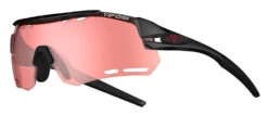 TIFOSI Alliant Sportbrille-Crystal Black Enliven -Sportausrüstung Tifosi Alliant Enliven Bike crystal black 5