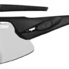 TIFOSI Crit Reader Sportbrille-blackout/Light Night Fototec -Sportausrüstung Tifosi Crit Reader Sportbrille Lesehilfe blackout matte fototec selbsttoenend 1