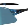 TIFOSI RAIL Sportbrille-Crystal Blue -Sportausrüstung Tifosi Rail Sportbrille Sonnenbrille crystal blue 1