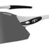 TIFOSI RAIL Sportbrille-White/Black -Sportausrüstung Tifosi Rail Sportbrille Sonnenbrille white black 1