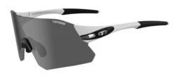 TIFOSI RAIL Sportbrille-White/Black