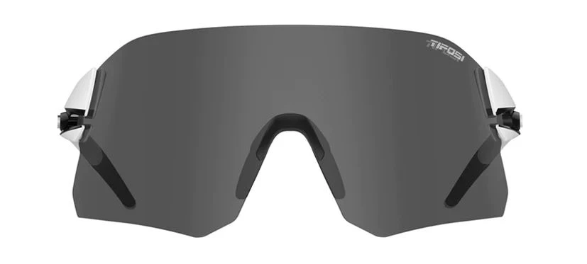 TIFOSI RAIL Sportbrille-White/Black 4 TIFOSI RAIL Sportbrille-White/Black – Bild 2