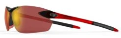 TIFOSI Seek FC Sportbrille-crystal Red -Sportausrüstung Tifosi Seek FC Sportbrille crystal red 3