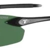 TIFOSI Seek FC Sport-/Golfbrille-gloss Black/enliven Golf -Sportausrüstung Tifosi Seek FC gloss black enliven golf 1