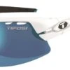 TIFOSI Crit Sportbrille-skycloud//Mirror Blue -Sportausrüstung Tifosi Sportbrille crit skycloud 1340107722 1