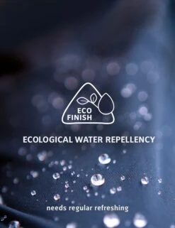 Vaude Raincover For Saddles Regen-Sattelschutz - Schwarz -Sportausrüstung Vaude Fahrrad Sattelschutz schwarz 1