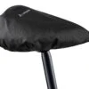 Vaude Raincover For Saddles Regen-Sattelschutz - Schwarz -Sportausrüstung Vaude Fahrrad Sattelschutz schwarz