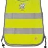 B-Lite Capt´n Sharky Vest Kids - Warnschutzweste -Sportausrüstung Vest sharky