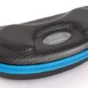 ZOGGS Elite Goggle Case Schwimmbrillen Etui - Black/Blue -Sportausrüstung Zoggs Elite Goggles case schwimmbrillen box etui 1
