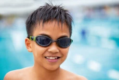 ZOGGS Phantom 2.0 Junior Schwimmbrille - Black Black / Tint Smoke 5 ZOGGS Phantom 2.0 Junior Schwimmbrille - Black Black / Tint Smoke -Sportausrüstung Zoggs Phantom 2 0 Junior Schwimmbrille