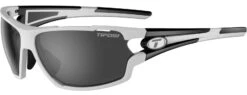 TIFOSI Amok Sportbrille-White Black