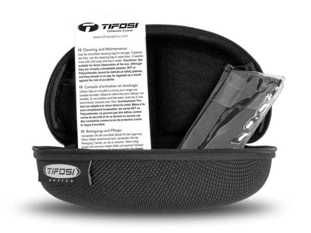 TIFOSI Brixen Sportbrille-Race Red/High Speed Red Fototec 7 TIFOSI Brixen Sportbrille-Race Red/High Speed Red Fototec – Bild 5