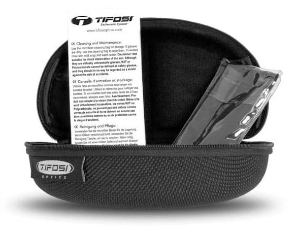 TIFOSI Amok Sportbrille-Race Neon/Smoke Fototec 4 TIFOSI Amok Sportbrille-Race Neon/Smoke Fototec – Bild 2