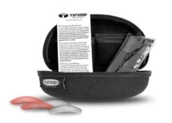 TIFOSI Tyrant 2.0 Sportbrille-black Gloss /Mirror Red 14 TIFOSI Tyrant 2.0 Sportbrille-black Gloss /Mirror Red -Sportausrüstung case1