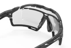 Rudy Project RX Optical Insert Für Tralyx/Cutline/Space Modell -Sportausrüstung fr390000 Optical Clip Insert Rudy Project Tralyx Modelle 3