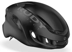 Rudy Project Nytron Aero-Rennradhelm - Black Mat