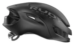 Rudy Project Nytron Aero-Rennradhelm - Black Mat -Sportausrüstung hl770020 Rudy Project Nytron Rennradhelm Aerohelm black matte 3
