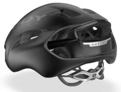 Rudy Project Nytron Aero-Rennradhelm - Black Mat -Sportausrüstung hl770020 Rudy Project Nytron Rennradhelm Aerohelm black matte 4