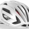Rudy Project EGOS Rennradhelm - White Mat -Sportausrüstung hl780010 Rudy Project Rennradhelm Fahrradhelm white mat 1