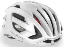 Rudy Project EGOS Rennradhelm - White Mat