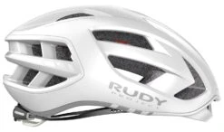 Rudy Project EGOS Rennradhelm - White Mat -Sportausrüstung hl780010 Rudy Project Rennradhelm Fahrradhelm white mat 3