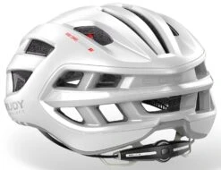 Rudy Project EGOS Rennradhelm - White Mat -Sportausrüstung hl780010 Rudy Project Rennradhelm Fahrradhelm white mat 4