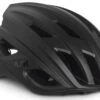 KASK MOJITO3 Rennradhelm - Black Matt -Sportausrüstung kask MOJITO R BLACK MATT