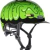 Nutcase Nutty Mips Fahrradhelm "I Love My Brain" 1 Nutcase Nutty Mips Fahrradhelm "I Love My Brain" -Sportausrüstung nutcase Fahrradhelm street helmet I love my brain 1