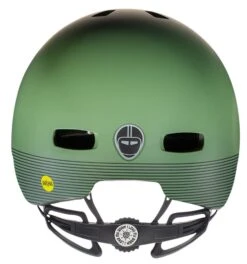 Nutcase Street Helmet Mips Fahrradhelm "Martini" -Sportausrüstung nutcase Fahrradhelm street helmet Martini 5