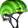 Nutcase Street Helmet Mips Fahrradhelm "Watermelon" 1 Nutcase Street Helmet Mips Fahrradhelm "Watermelon" -Sportausrüstung nutcase Fahrradhelm street helmet Watermelon 1
