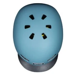 Nutcase Street Helmet Mips Fahrradhelm "Blue Steel" -Sportausrüstung nutcase Fahrradhelm street helmet blue steel 8