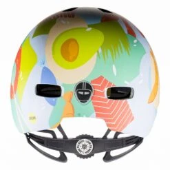 Nutcase Mips Fahrradhelm "California Roll" -Sportausrüstung nutcase Fahrradhelm street helmet california roll 5