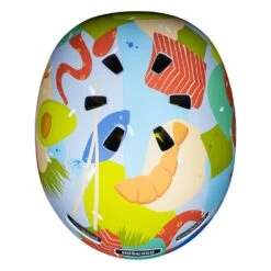 Nutcase Mips Fahrradhelm "California Roll" -Sportausrüstung nutcase Fahrradhelm street helmet california roll 6