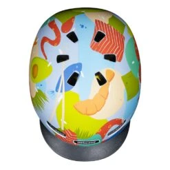 Nutcase Mips Fahrradhelm "California Roll" -Sportausrüstung nutcase Fahrradhelm street helmet california roll 7