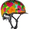Nutcase Street Mips Fahrradhelm "Tropic Wonder" 2 Nutcase Street Mips Fahrradhelm "Tropic Wonder" -Sportausrüstung nutcase Fahrradhelm street helmet mips Tropic Wonder 1