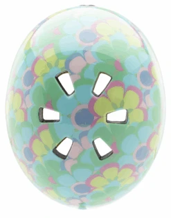 Nutcase Baby Nutty Fahrradhelm "Petal To Metal" MIPS XXS 48-52 Cm -Sportausrüstung nutcase baby nutty kinder fahhradhelm petal to metal 2